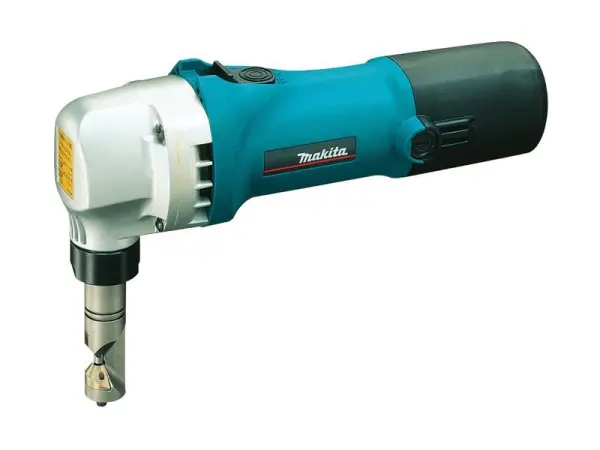 Cizalla Eléctrica Makita JN1601 1.6mm, 550W 240V