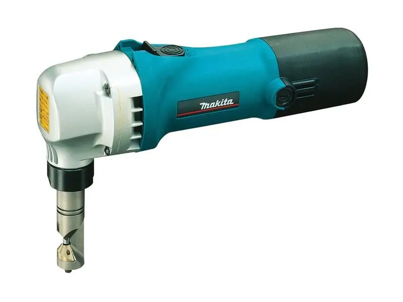 Cizalla Eléctrica Makita JN1601 1.6mm, 550W 240V