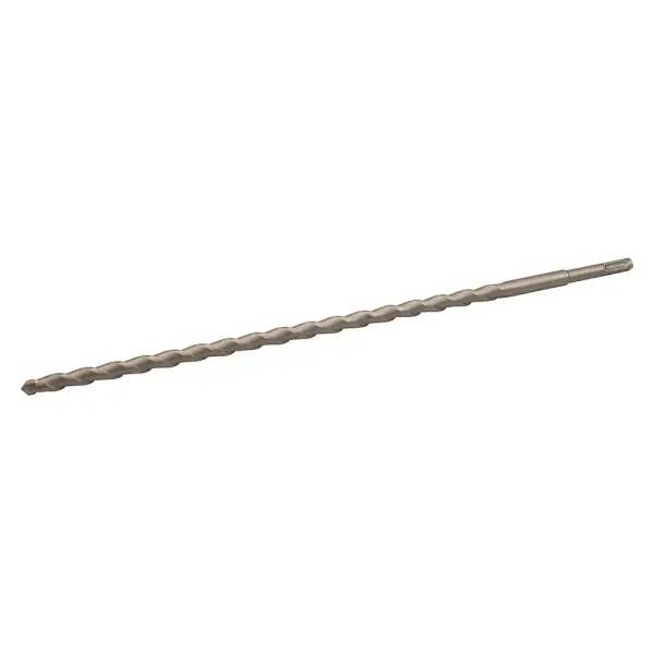 Silverline SDS Plus Mijnbouwboorbeitel, 16 x 460mm, Wolfraamcarbide