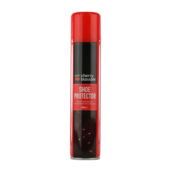 Cherry Blossom Universal Shoe Protector Aerosol 200 ml