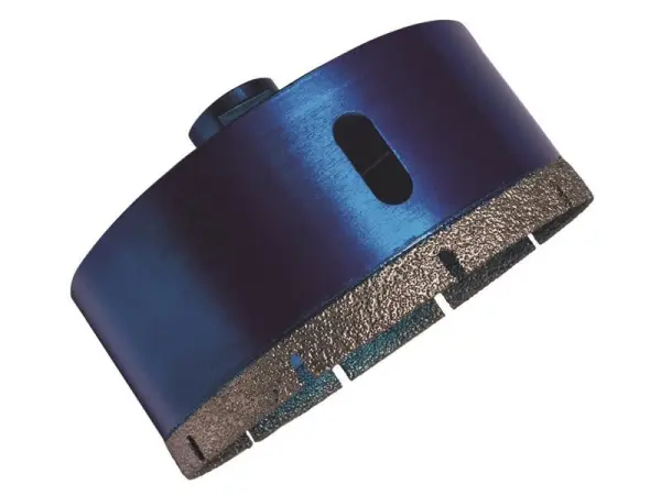 MEXCO XCEL Diamond Tile Drill Bit 110mm, Dry Cutting