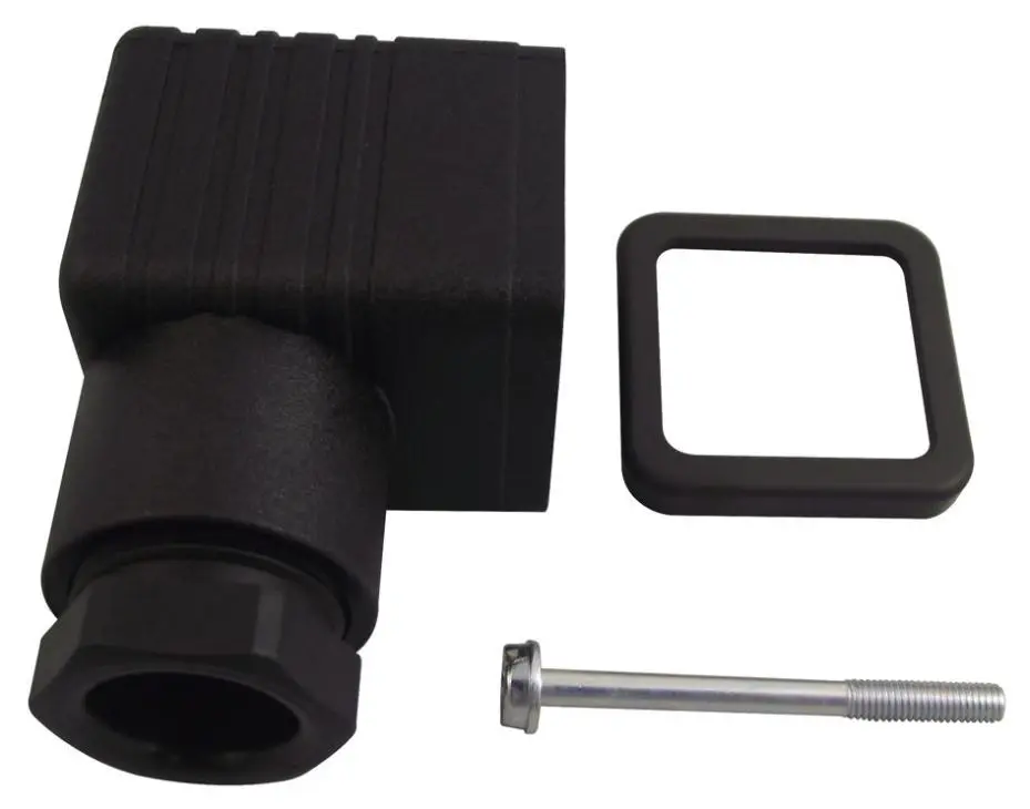 HIRSCHMANN - Palam, Bebas, 3+E Laluan