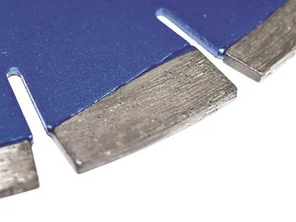 MEXCO Asphalt XCEL Diamond Blade, 350 x 25.4mm