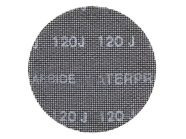 DeWalt DTM3137 Mesh Sanding Disc 150mm 240 Grit (Pack of 10)