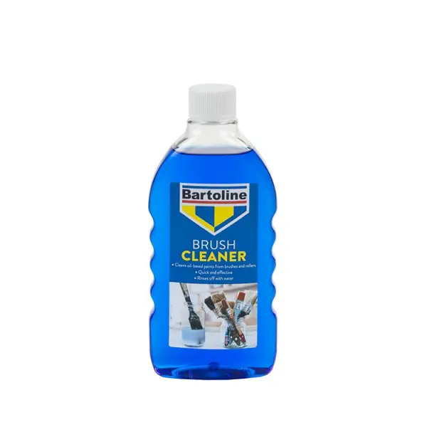 Bartoline Brush Cleaner 500ml