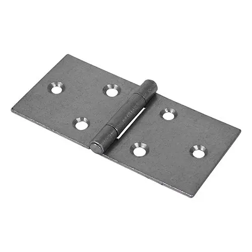 Timco Backflap Hinge, Steel, 50 x 106mm (2 Pack)