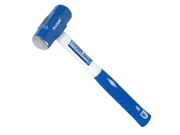 Blue Spot 1.3kg Fibreglass Sledge Hammer