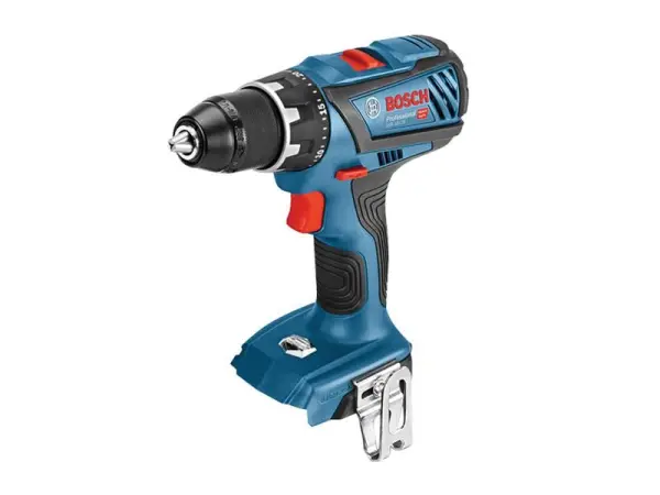 Bosch GSR 18V-28 Profissional, Berbequim/Parafusadora Elétrica 18V (Unidade so)