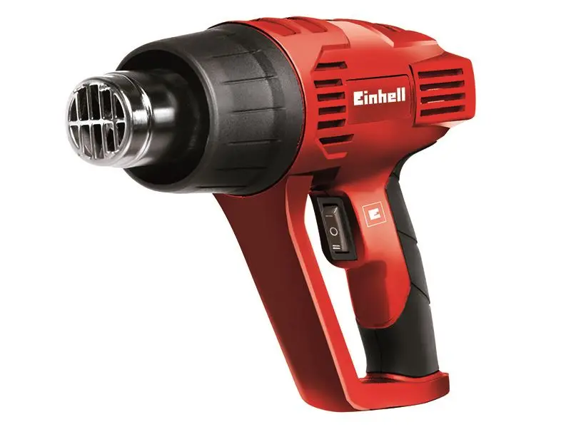 Einhell TH-HA 2000/1 Hot Air Gun, 2000W, 240V