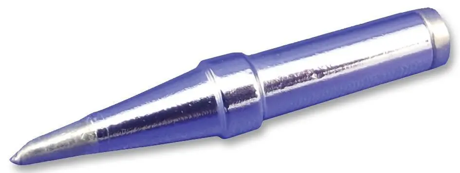 WELLER PT Series Sloped Soldering Tip, 1.6mm, 370°C