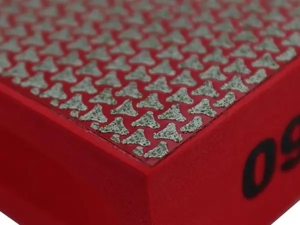 Vitrex Diamond Sanding Block - 60 Grit
