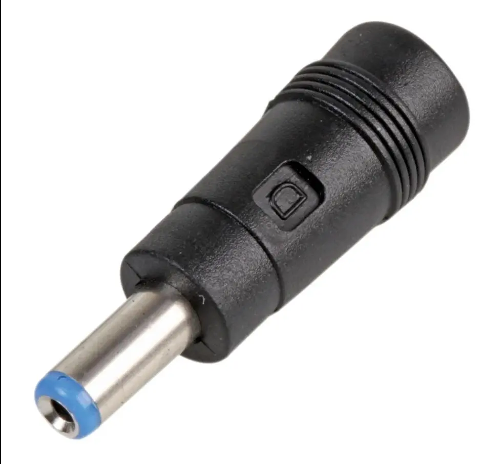 Pro Signal - Adaptateurs de prise/socket DC 2,5mm, lot de 10