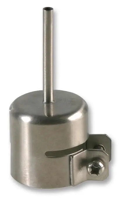 DURATOOL 4.4mm Circular Nozzle for SMD Rework Stations