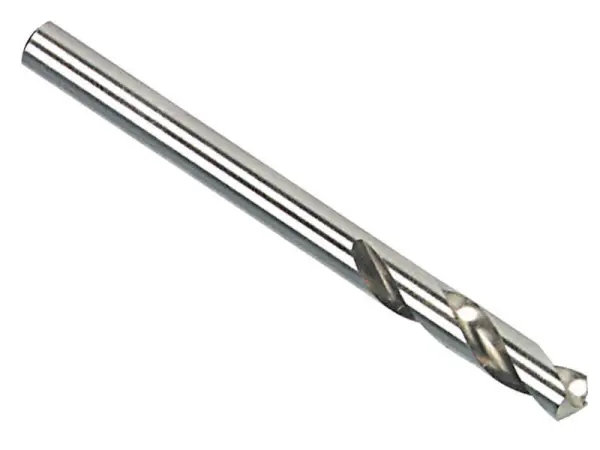 Starrett Punta Pilota in Acciaio Rapido A014CE 92mm