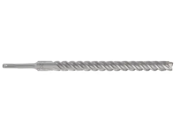 Bosch PRO SDS Plus-5X Hammer Drill Bit, 20 x 250 x 300mm