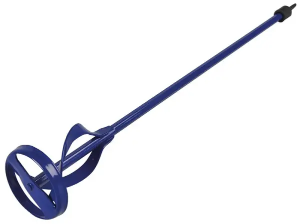 Faithfull Small Paint Mixing Paddle 60mm x 400mm