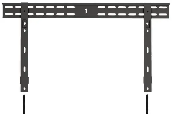 PRO SIGNAL Nástěnný držák pro televizory 42” až 70”, nosnost 40kg