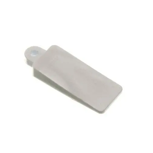 Raraion White Window Wedges 20 Pack