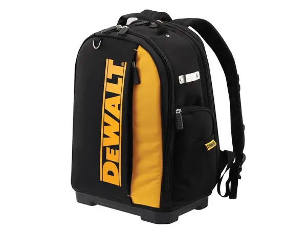 DeWALT Zaino per Attrezzi, 40L, Capacità 25kg