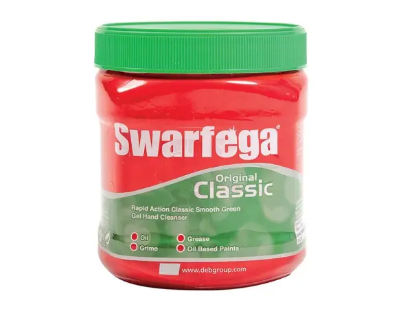 Swarfega® Limpiador de Manos Original Clásico 1 Litro