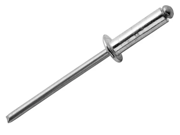 Rapid - Ραπίδ Μεταλλικοί Πριτσίνια Υψηλής Απόδοσης, 4.8 x 14mm, Συσκευασία 50