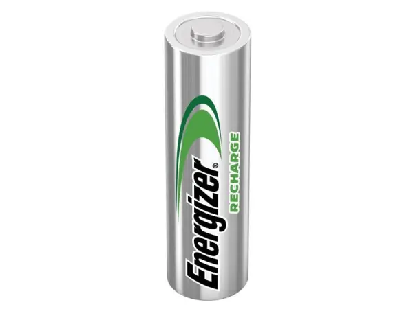 Energizer Recharge Extreme AA 배터리 2300mAh (4개 팩)