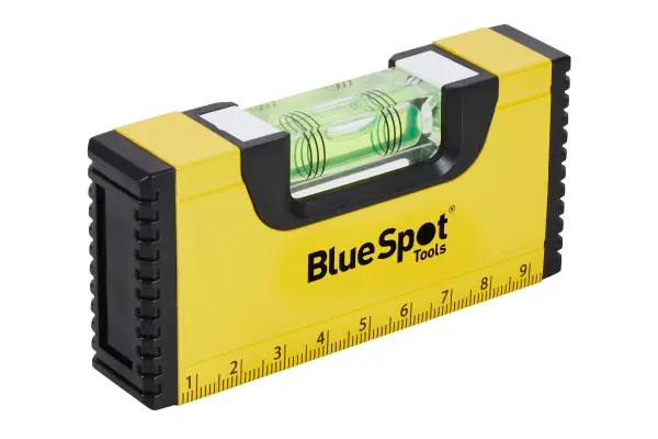 Blue Spot Tools Płetwa Magnetyczna Kieszonkowa 100mm