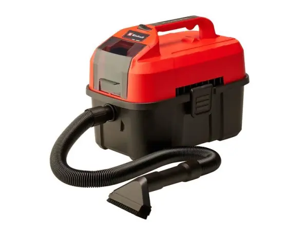 Einhell TE-VC 18/10 Li-Solo Power X-Change Nass-/Trockensauger 18V Bare Unit
