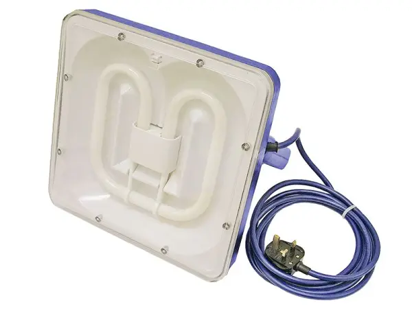 Faithfull Power Plus - 熒光工作燈 55W 240V