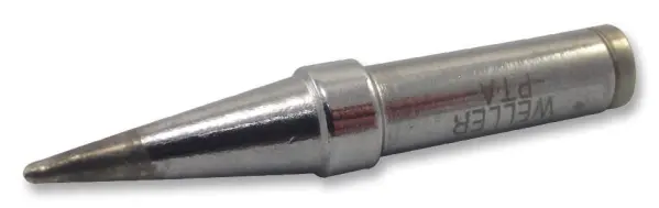 WELLER Chisel Soldering Iron Tip, 1.6mm