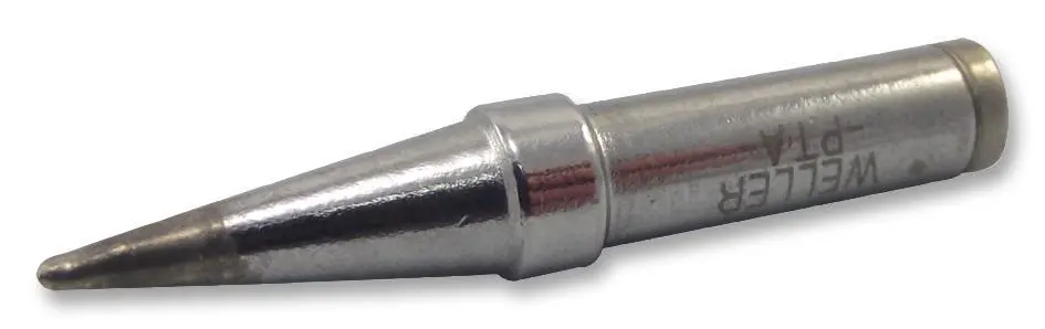 WELLER Chisel Soldering Iron Tip, 1.6mm