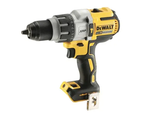 DEWALT DCD996N XR Ανεξάρτητος Συνδυασμένος Γυαλότριχας 18V (Βάρους Μονάδας)