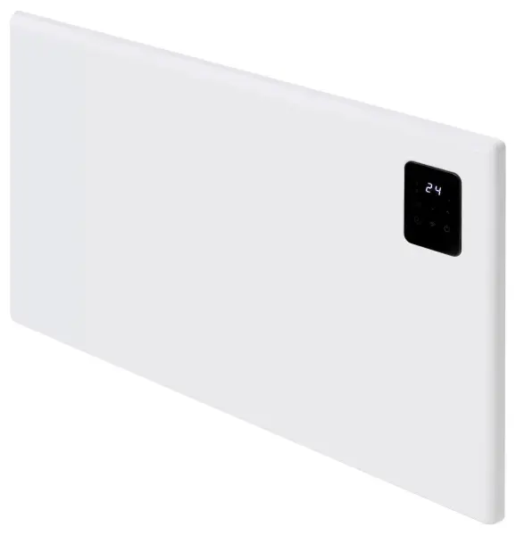 PITACS A-Line 1.5kW Smart Electric Panel Heater White
