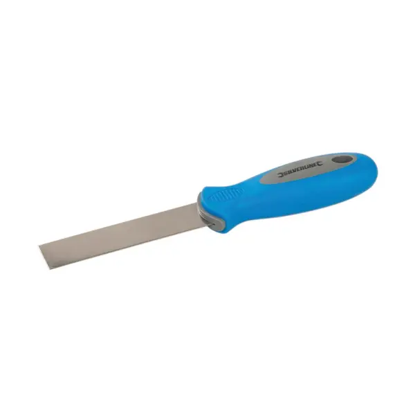 Silverline Expert Scraper, 25mm Blade