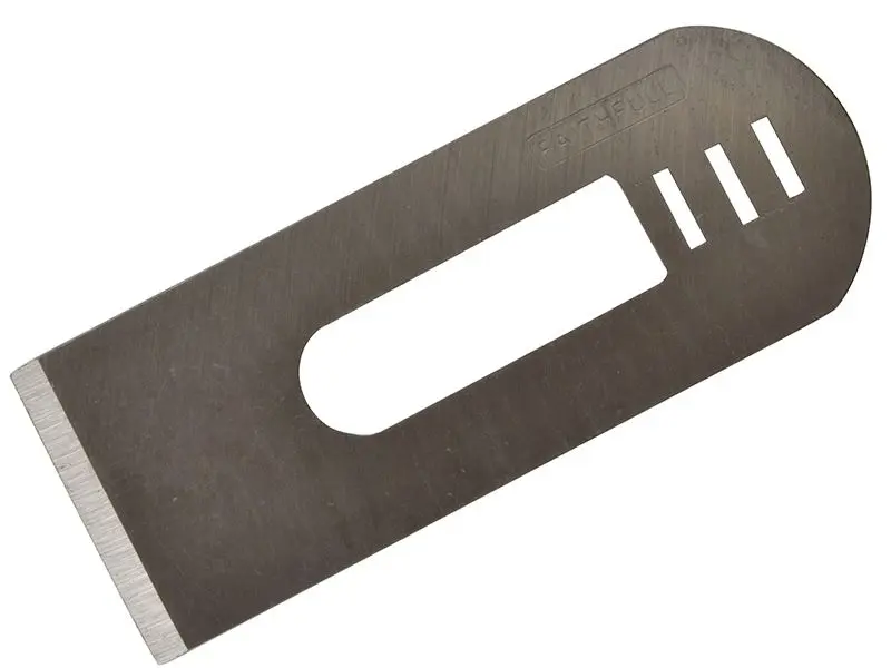 Faithfull Lama di Ricambio per Pialla 9½, 42mm