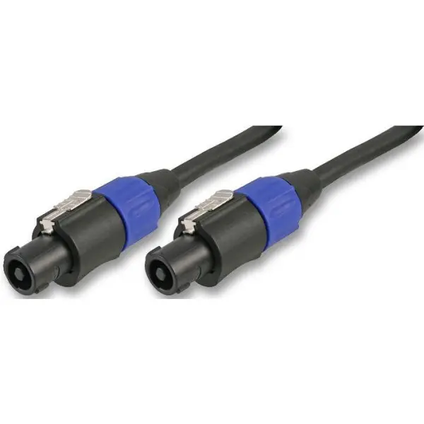 Pulse 4 Pole Locking Speaker Lead 3m