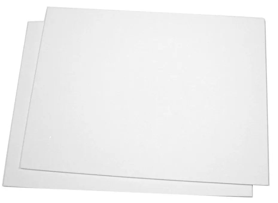 Major Brushes Cotton Canvas Board, 30x40cm, for Oil & Acrylic