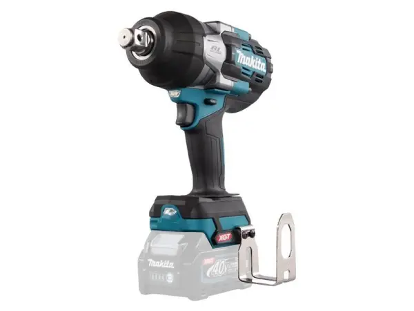 Makita TW001GZ01 XGT 40V Max Brushless Impact Wrench - Bare Unit