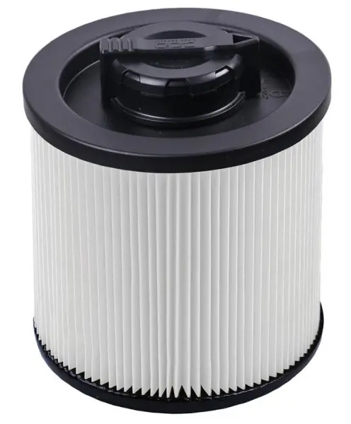 DEWALT Fine Filter Cartridge for Wet & Dry Vacuum Cleaners