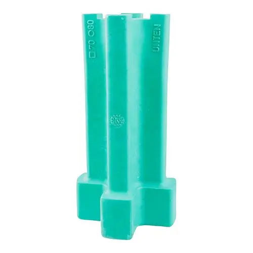 Timco Attrezzo per Picchetti da Recinzione, 75mm