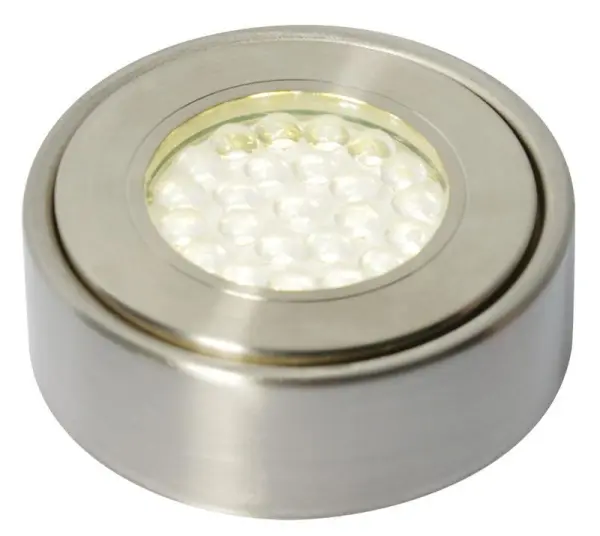 HiLo Laghetto LED 圓形表面安裝櫃燈 240V