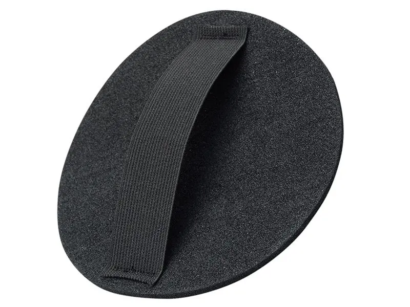 Flexipads World Class - Pemegang Kertas Pasir Tangan 125mm