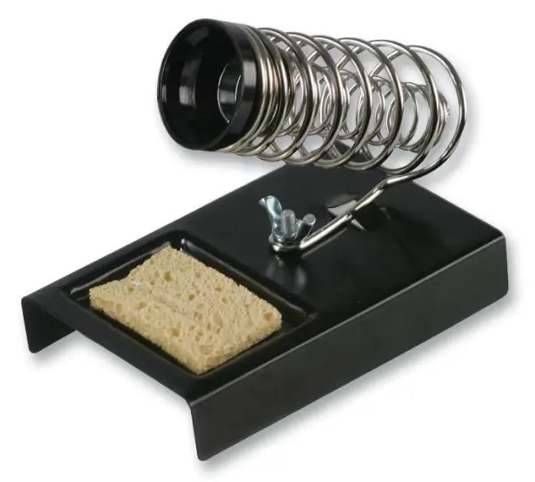 Duratool Universal Soldering Iron Stand
