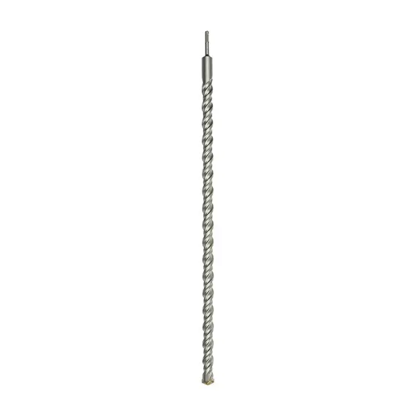 Timco SDS Plus Hammer Bit, 30.0 x 800mm, Tungsten Carbide Tip