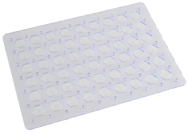 SNAP CIRCUITS Module de grille de base, 28 x 19,5 cm