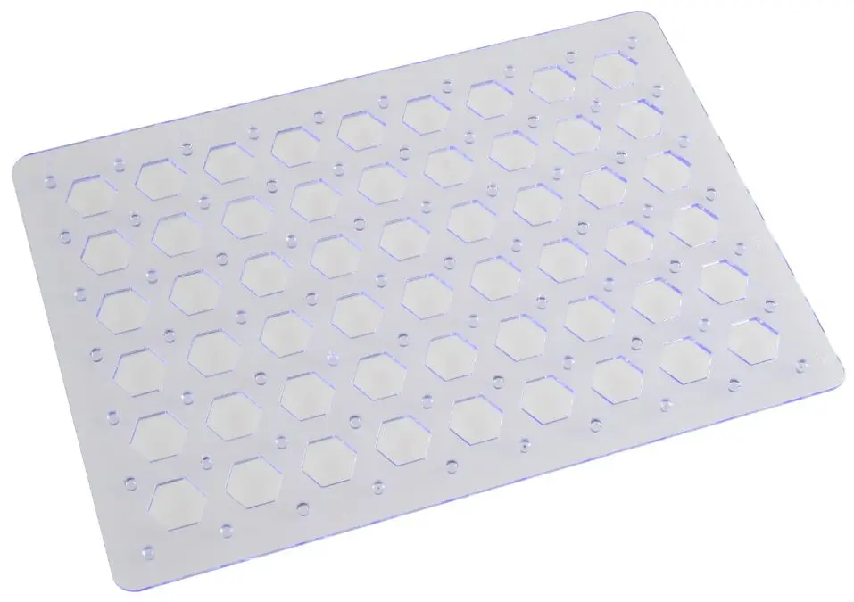 SNAP CIRCUITS Módulo Base Rejilla Electrónica, 28 x 19,5 cm