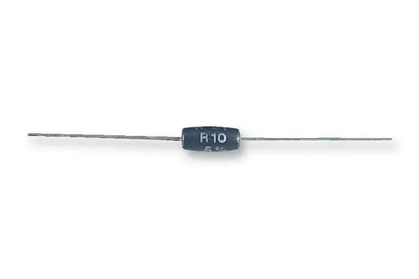 TT ELECTRONICS / WELWYN - Resistor, Wirewound 5% 62R - 3W