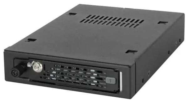 ICY DOCK Mobile Rack ToughArmor EX para HDD/SSD SATA/SAS 2.5 pulgadas