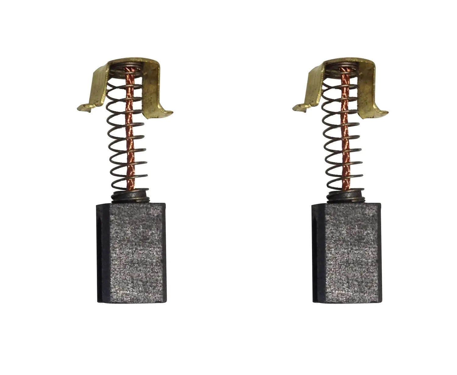 2x Carbon Brushes for China Mini Grinder (5 x 8 x 14mm)