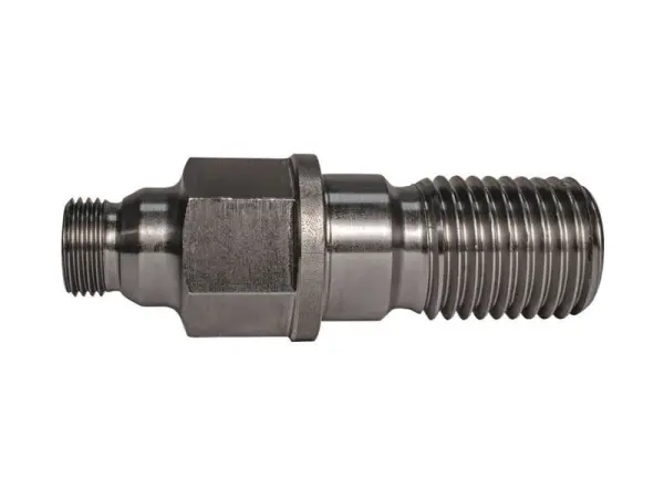 MEXCO Wet Core Drill Adaptor 1.25in to 1/2in Male